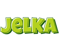 Jelka summer logo
