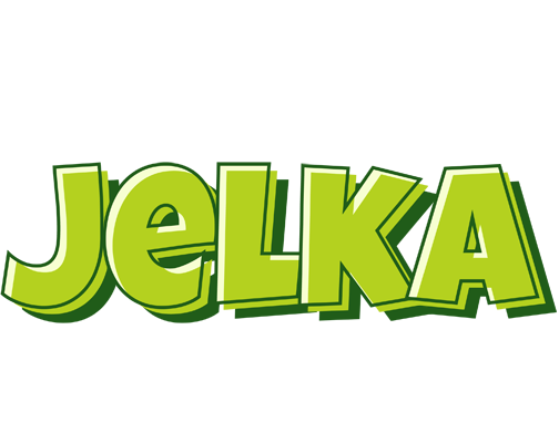 Jelka summer logo