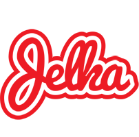 Jelka sunshine logo