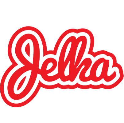 Jelka sunshine logo