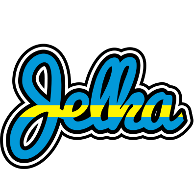 Jelka sweden logo
