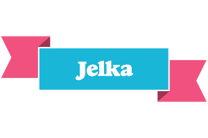 Jelka today logo