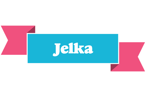 Jelka today logo