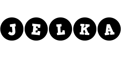 Jelka tools logo