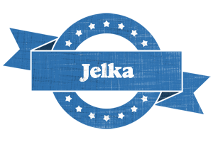 Jelka trust logo