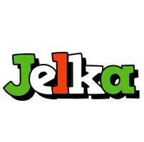 Jelka venezia logo