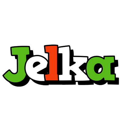 Jelka venezia logo
