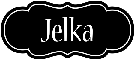 Jelka welcome logo