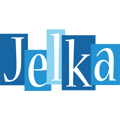 Jelka winter logo