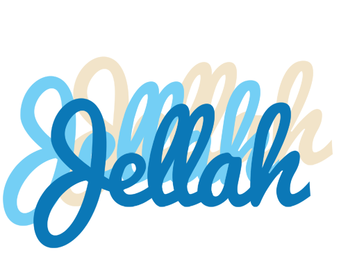 Jellah breeze logo