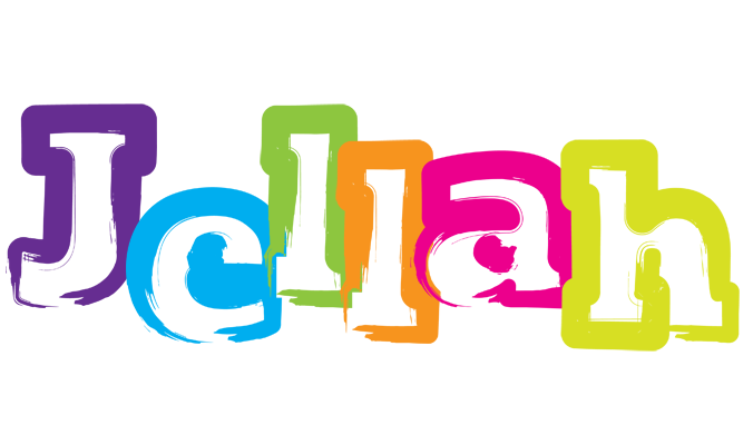 Jellah casino logo