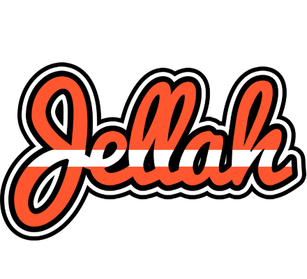 Jellah denmark logo