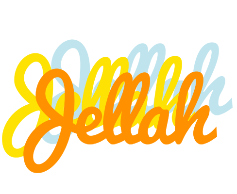 Jellah energy logo