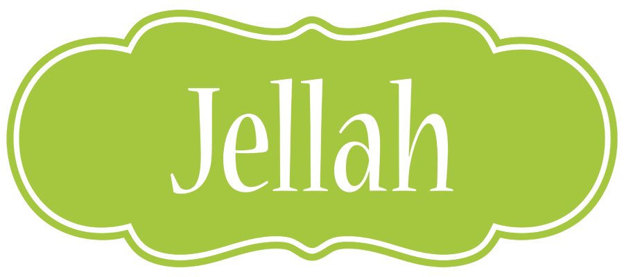 Jellah family logo