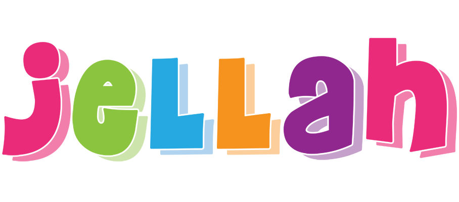 Jellah friday logo