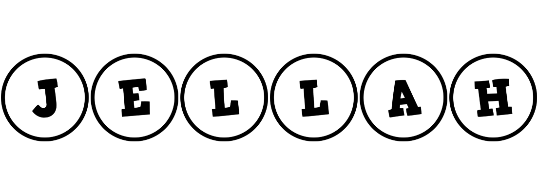 Jellah handy logo