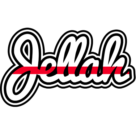 Jellah kingdom logo