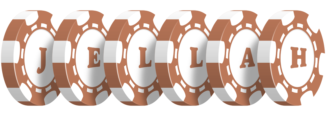 Jellah limit logo