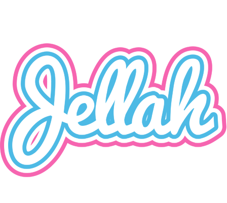 Jellah outdoors logo