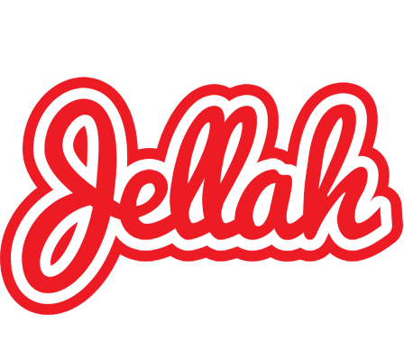 Jellah sunshine logo