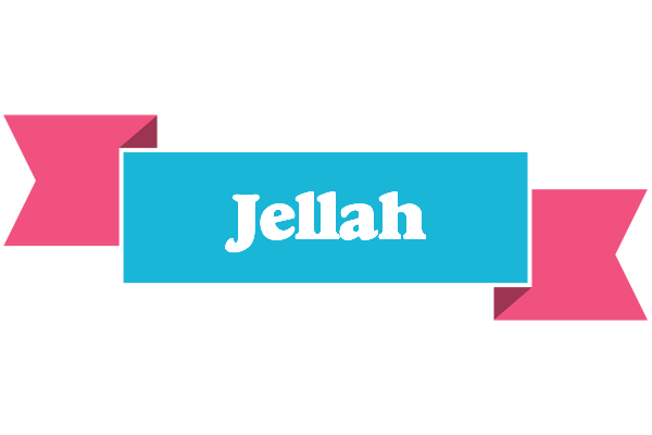 Jellah today logo