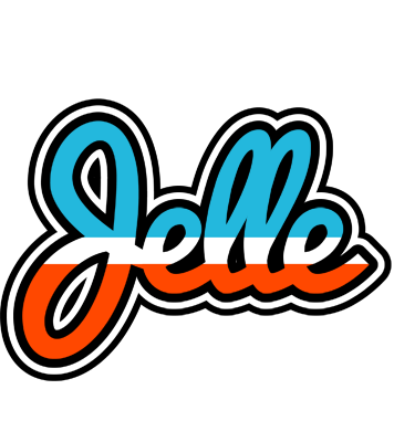 Jelle america logo