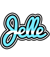 Jelle argentine logo