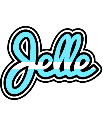 Jelle argentine logo