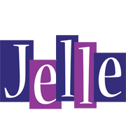 Jelle autumn logo