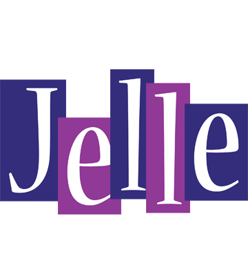 Jelle autumn logo