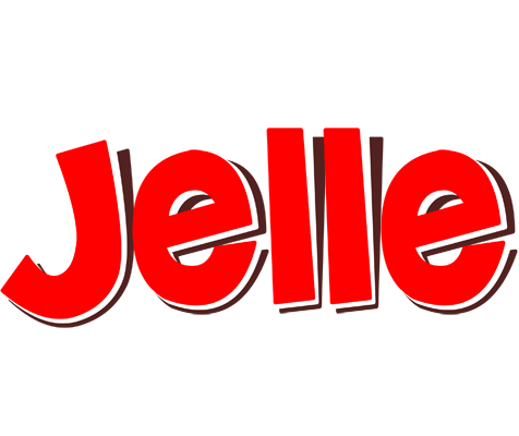 Jelle basket logo