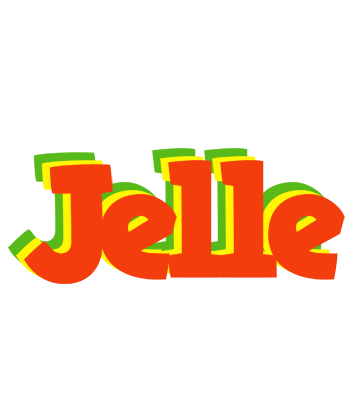Jelle bbq logo