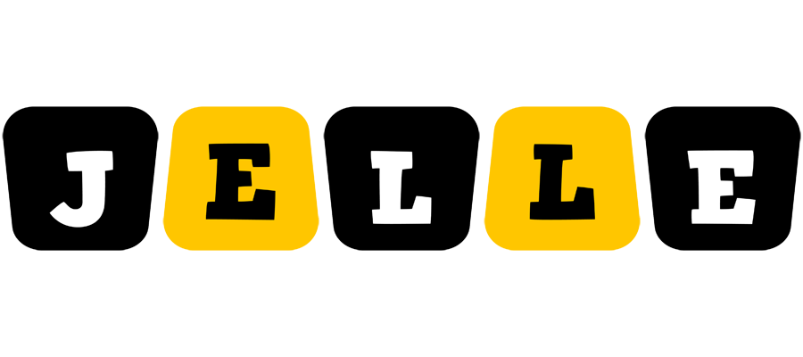 Jelle boots logo