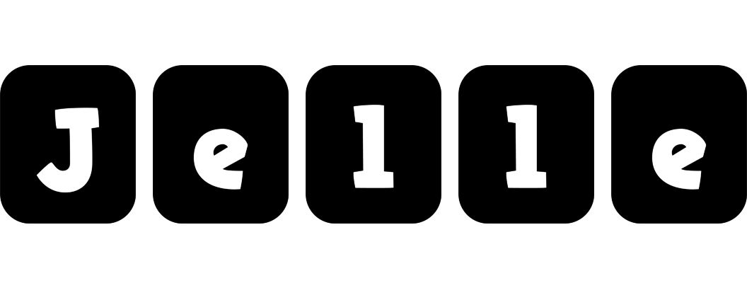 Jelle box logo
