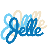 Jelle breeze logo