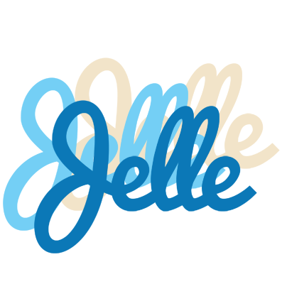 Jelle breeze logo
