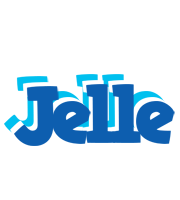 Jelle business logo