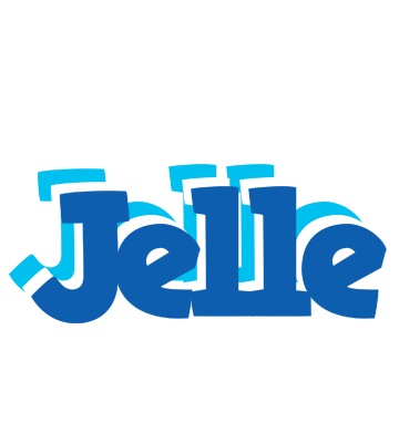 Jelle business logo
