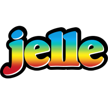 Jelle color logo