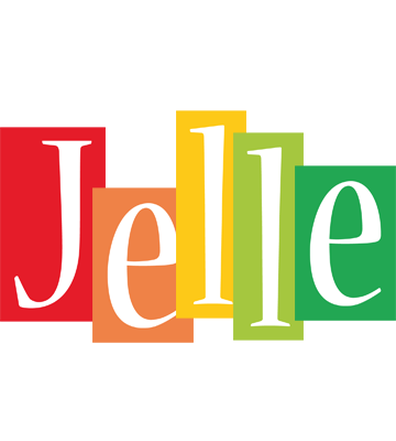 Jelle colors logo