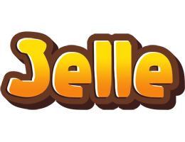 Jelle cookies logo