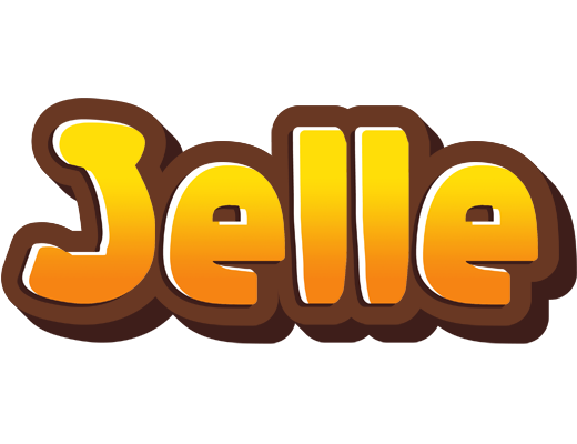 Jelle cookies logo