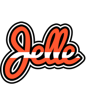 Jelle denmark logo