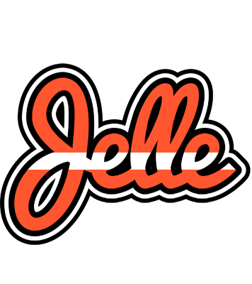 Jelle denmark logo