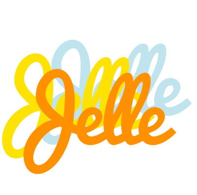 Jelle energy logo