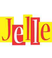 Jelle errors logo