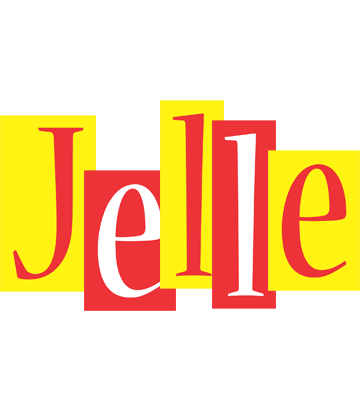 Jelle errors logo