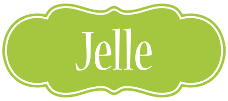 Jelle family logo