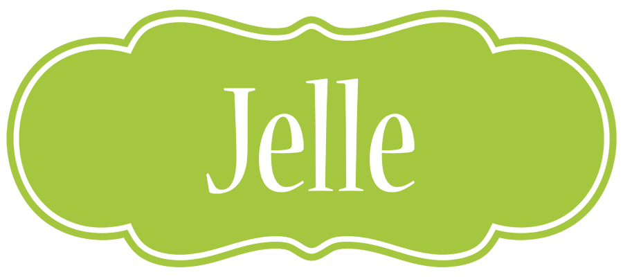 Jelle family logo