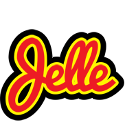 Jelle fireman logo